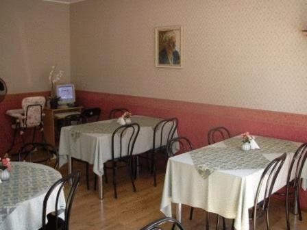 Villa Marleen Пярну Экстерьер фото