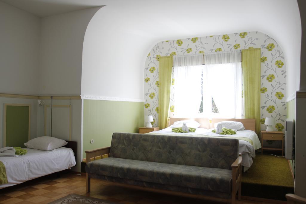 Villa Marleen Пярну Экстерьер фото